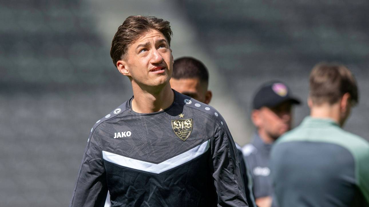 Stiller-Entscheidung gefallen