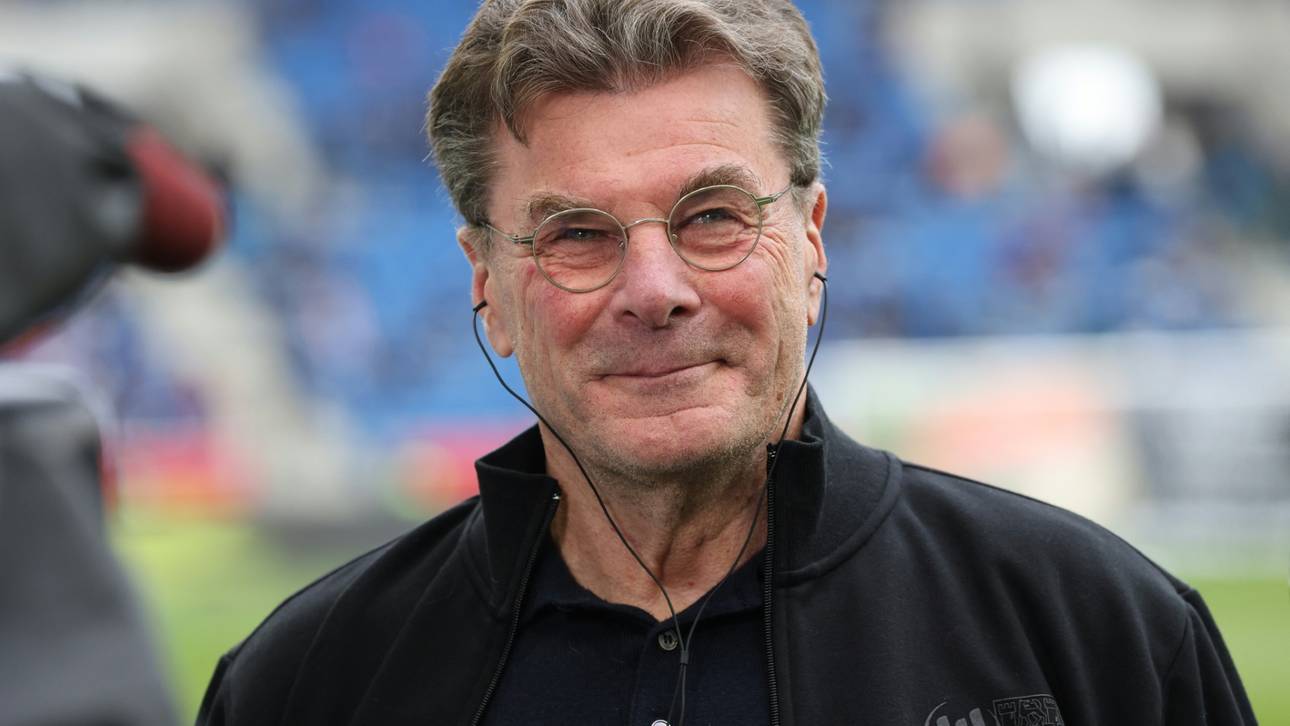 Hecking sieht „Stimmungsumschwung“ in Wolfsburg