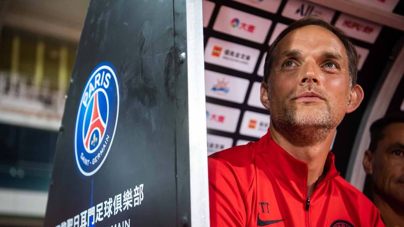 Dieser Tuchel-Knall droht nun nicht