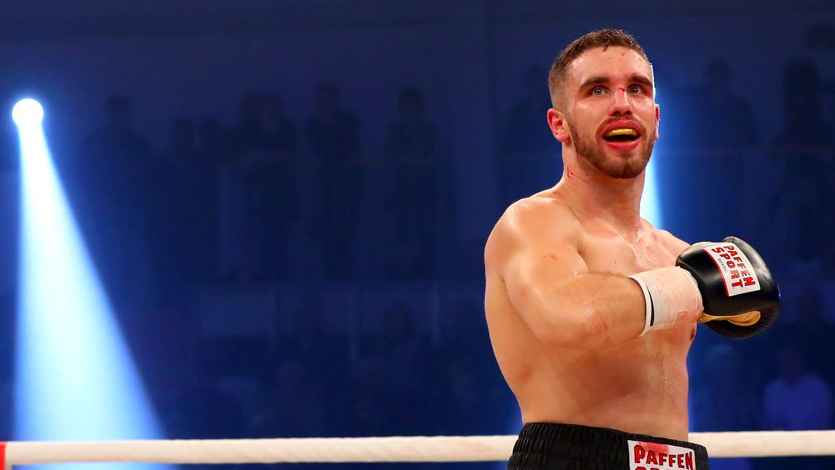 Das Highlight des Abends ist der Titelkampf von Leon Bunn, der gegen Leon Harth um den IBF International Titel im Halbschwergewicht kämpft