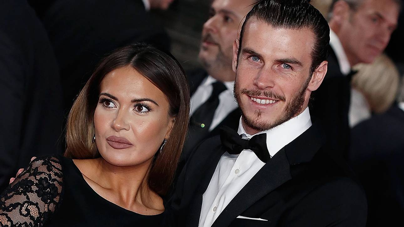 Bale heiratet seine Jugendliebe