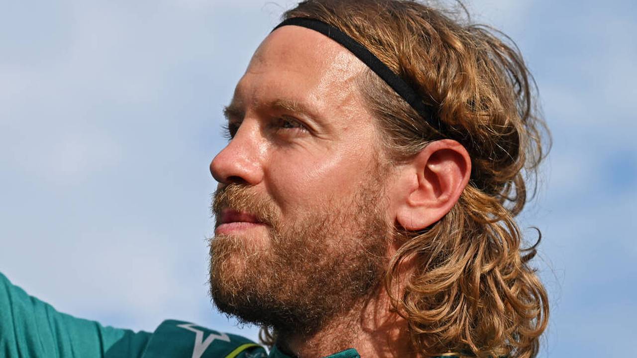 Sebastian Vettel räumt mit Spekulation rund um Ex-Team Aston Martin auf