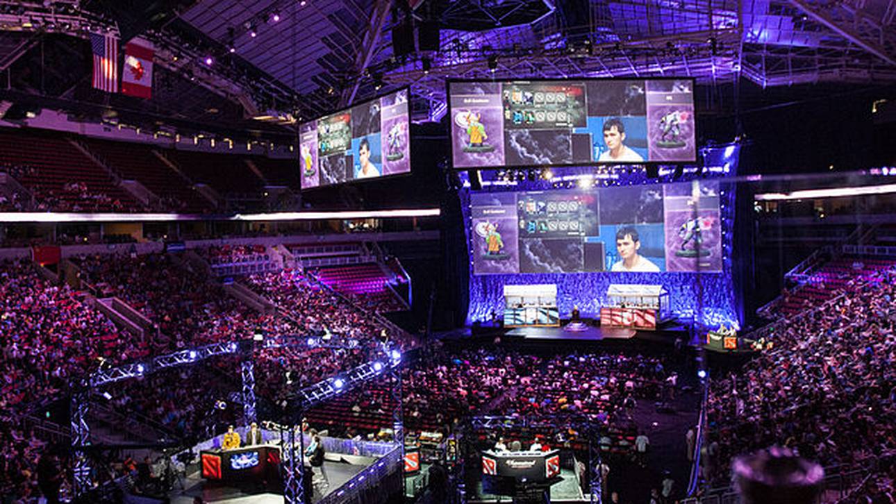 eSports – Der Volkssport Südkoreas