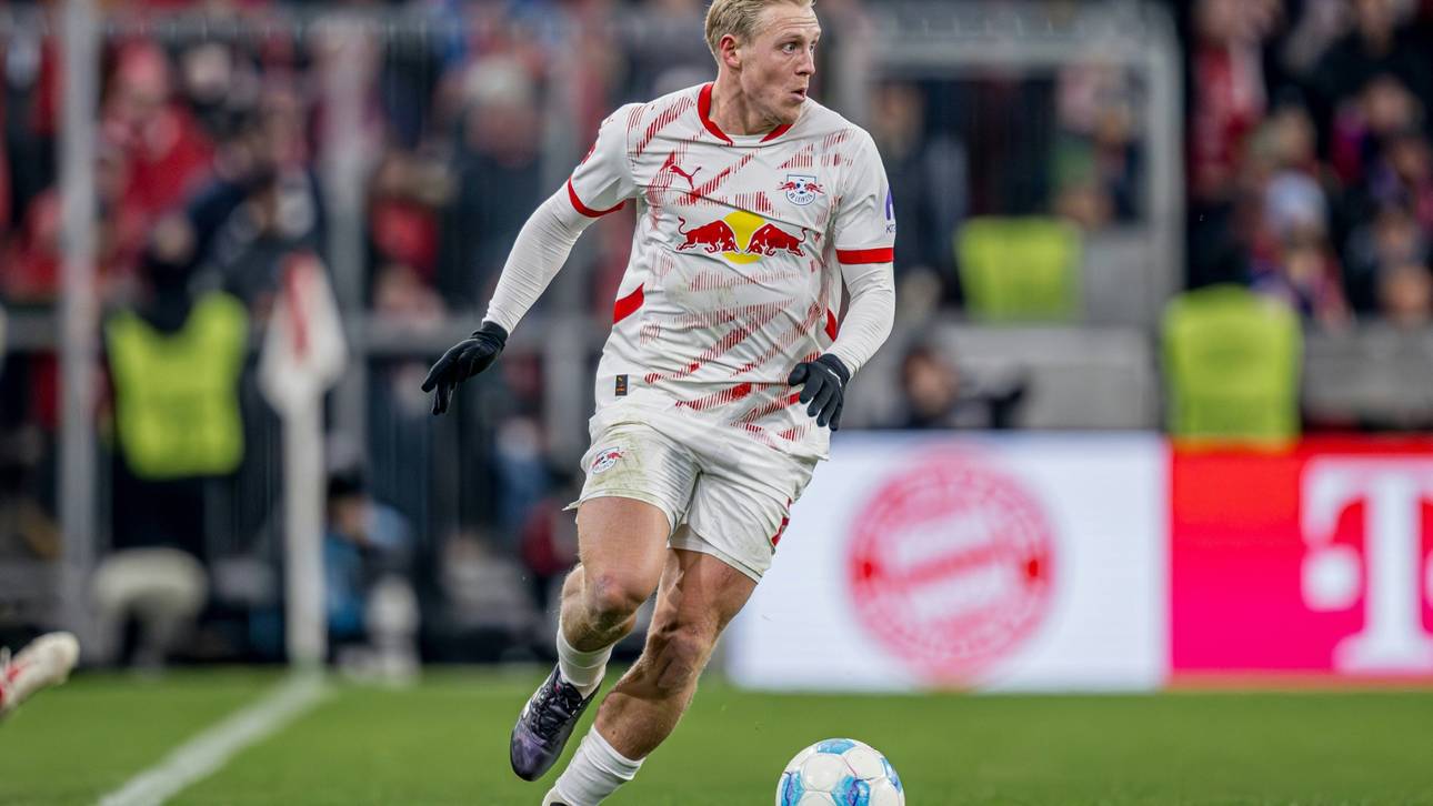 RB-Star fällt länger aus