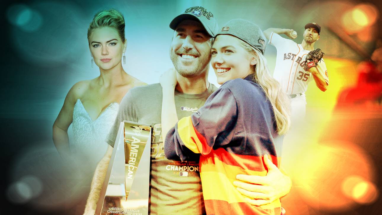 Model rettet Karriere von MLB-Star