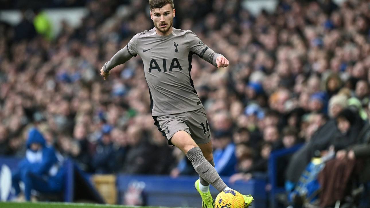 Werner tritt nach – Rose reagiert