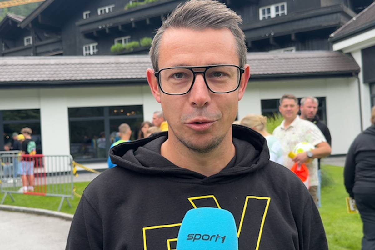 Hat der BVB auf dem Transfermarkt bereits ausreichend gehandelt oder sollte der Klub noch mehr Spieler verpflichten? Das sagen die Fans!