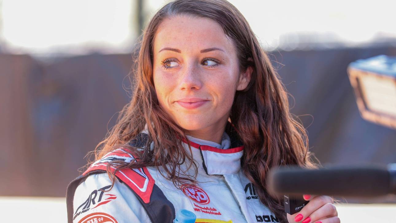 Schreiner glaubt an Frauen in Formel 1