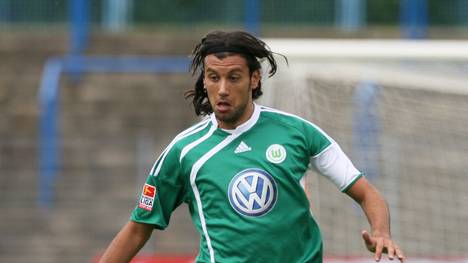City Dessau v VfL Wolfsburg - Pre-Season Friendly