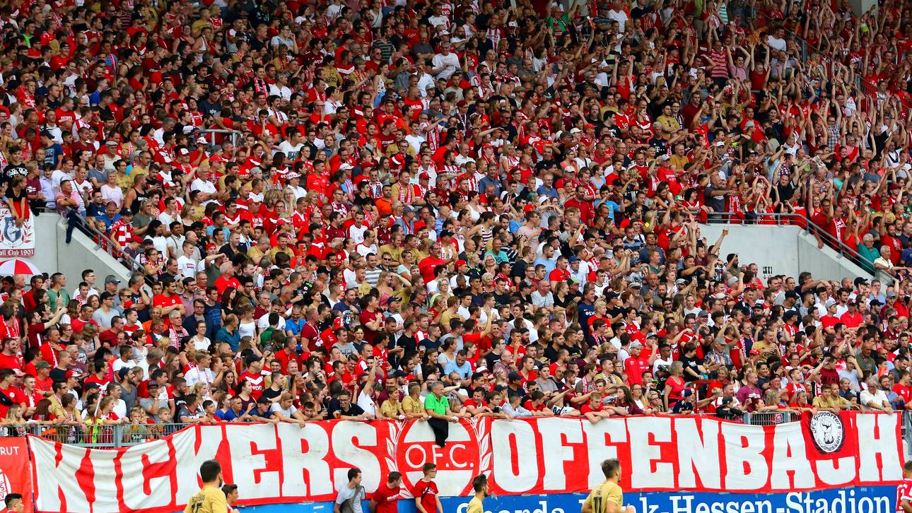 OFC-Fans verprügeln sich gegenseitig