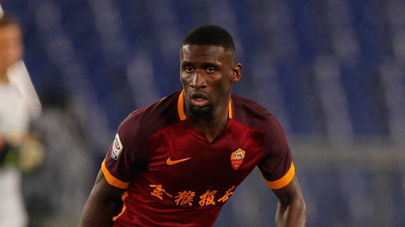 Presse lobt „Koordinator“ Rüdiger