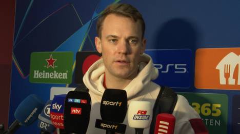 Im Champions-League-Spiel zwischen dem FC Bayern und Benfica Lissabon kommt es zu einem medizinischen Notfall auf der Tribüne. Im Anschluss an die Partie äußern sich die Bayern zu dem Vorfall. 