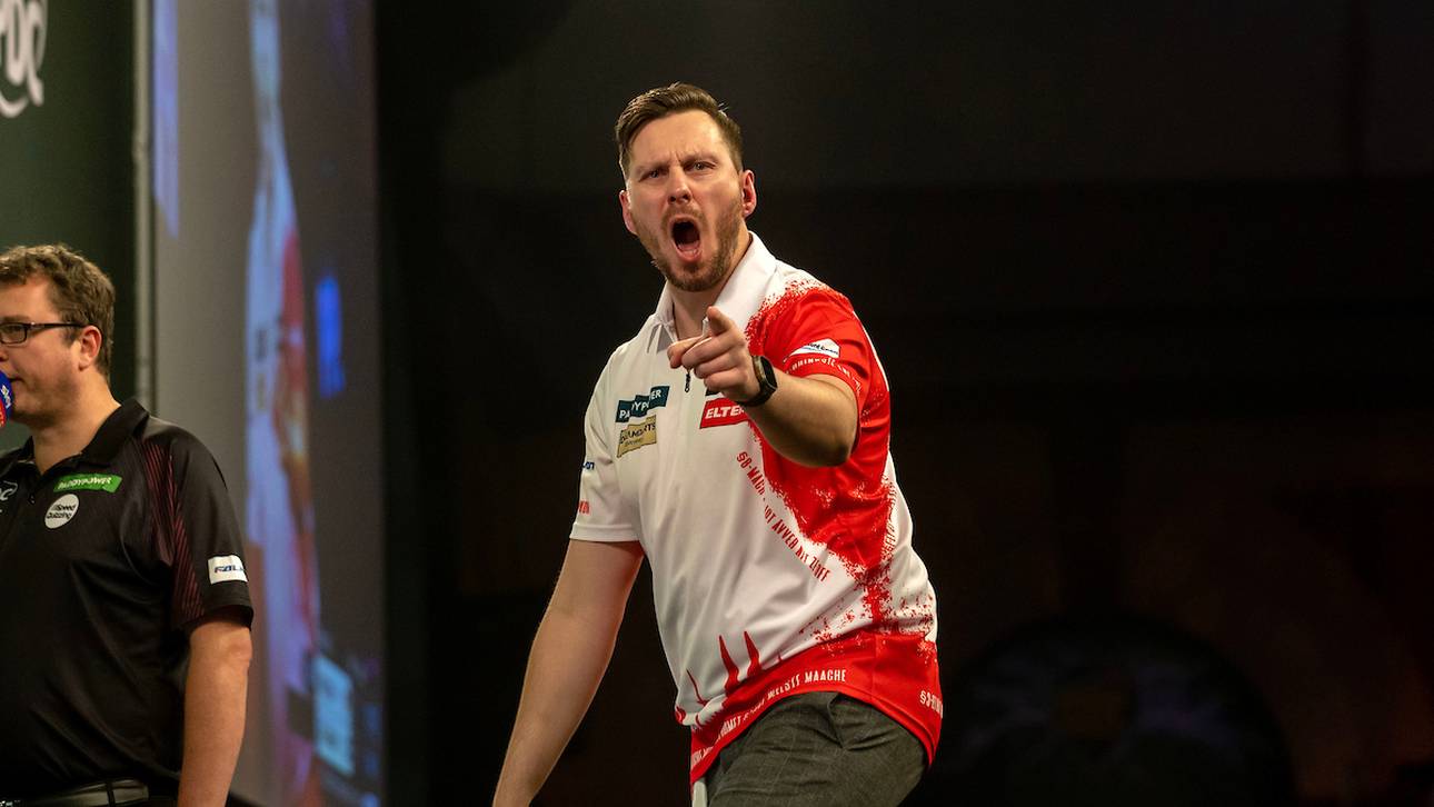 Hempel entschuldigt sich nach Sieg