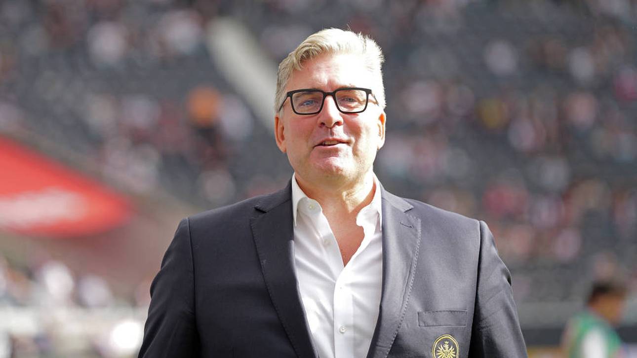 So füllt die Eintracht die Krösche-Lücke