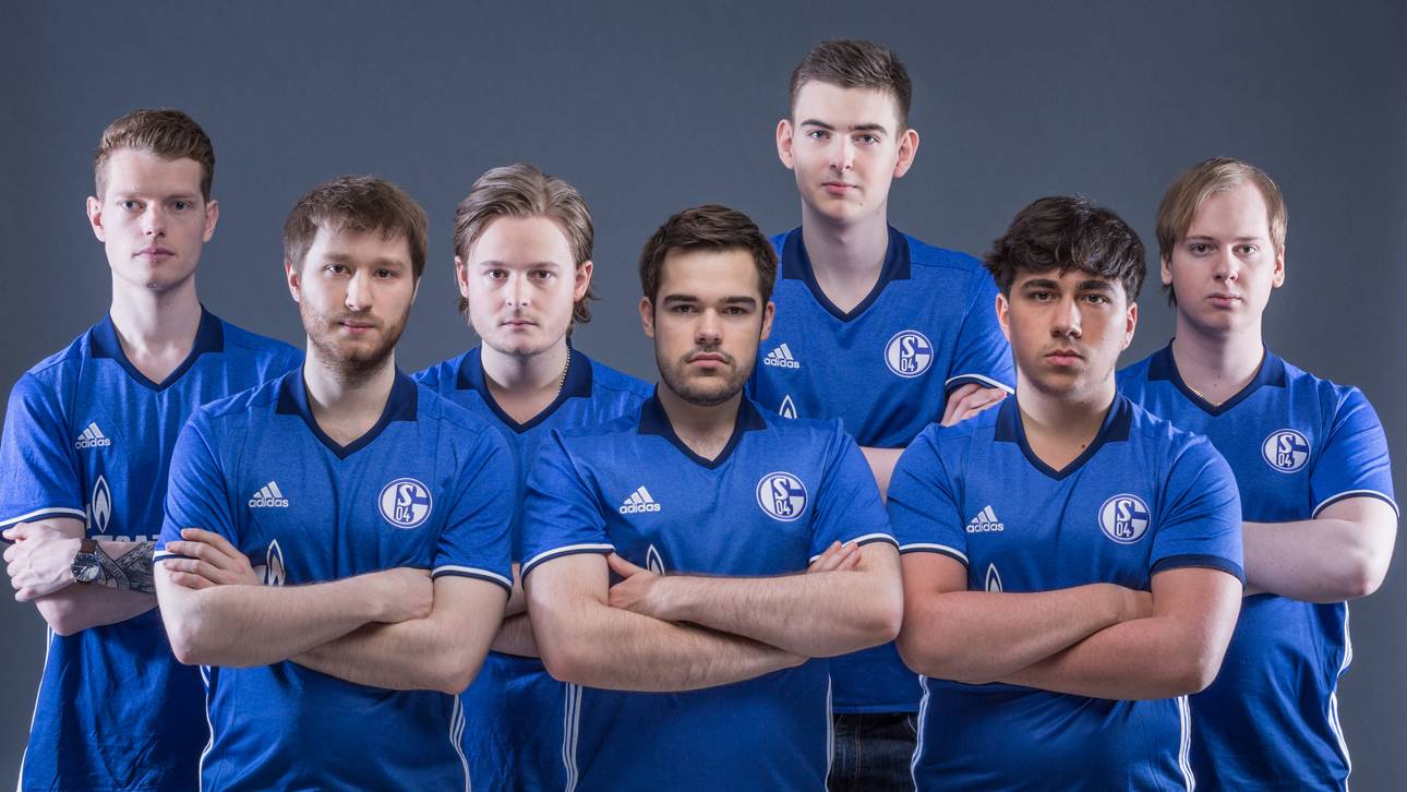 Schalke plant Knappenschmiede für eSports