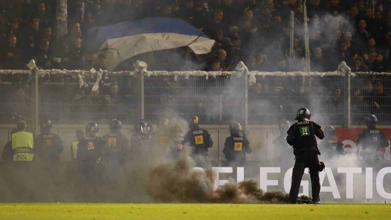 Droht heute die totale Eskalation?