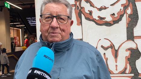 Wird Nick Woltemade jetzt der große DFB-Star und kann Deutschland WM-Titel schießen? Der überwiegende Teil der deutschen Fans sieht die Diskussion kritisch.