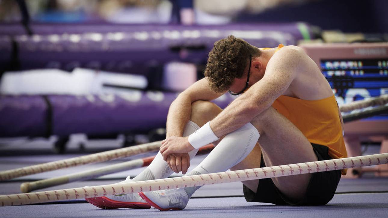 Stab-Drama: „Ich könnte abkotzen!“