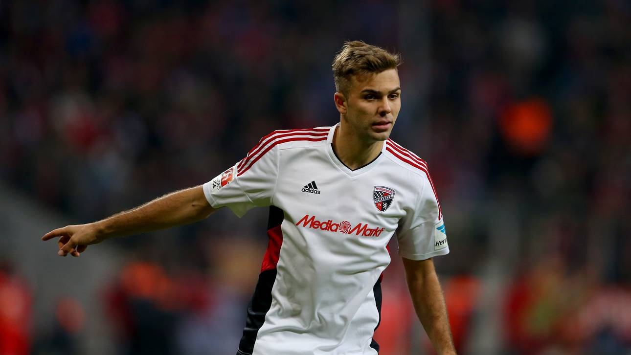 Ingolstadt fertigt Drittligist ab