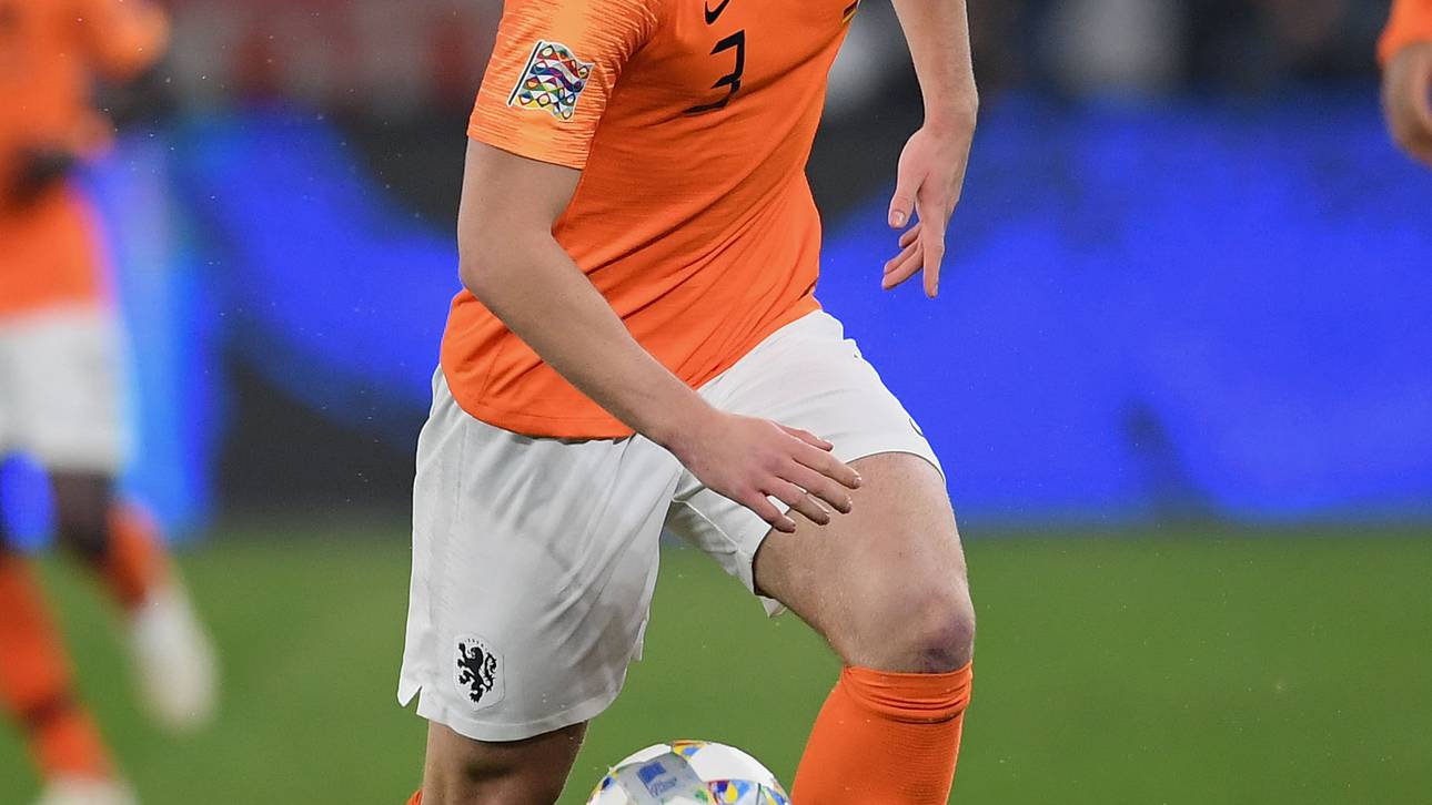 Bayern macht Ernst bei Ajax-Talent