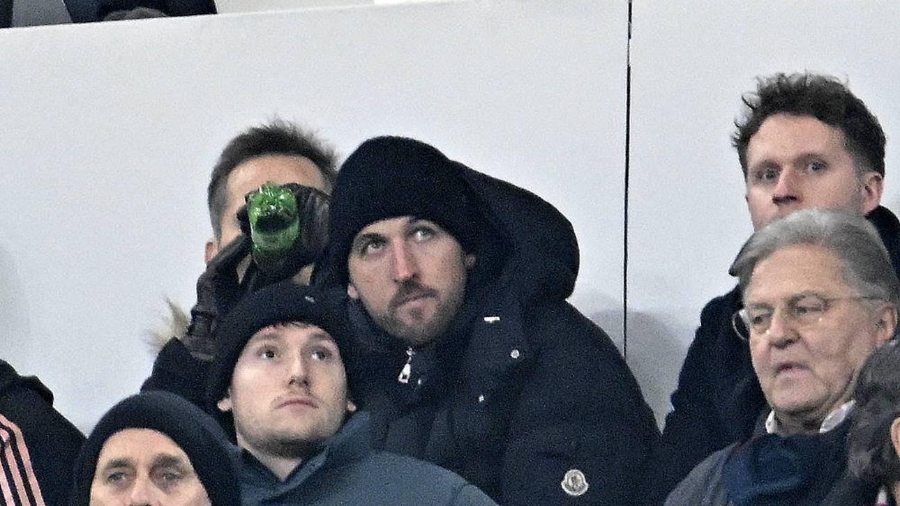 „Elendige Titel-Dürre“ geht weiter