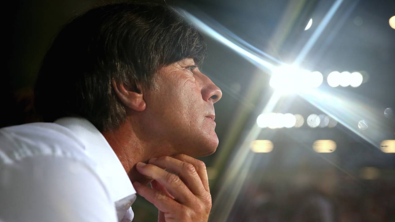 Matthäus: Keinen besseren als Löw