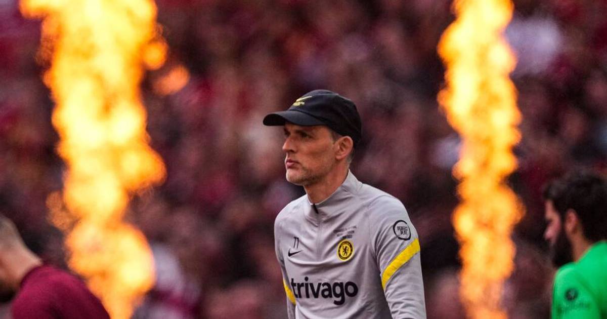 Warning To Liverpool! Bayern Coach Tuchel “divides Too Much” - World ...