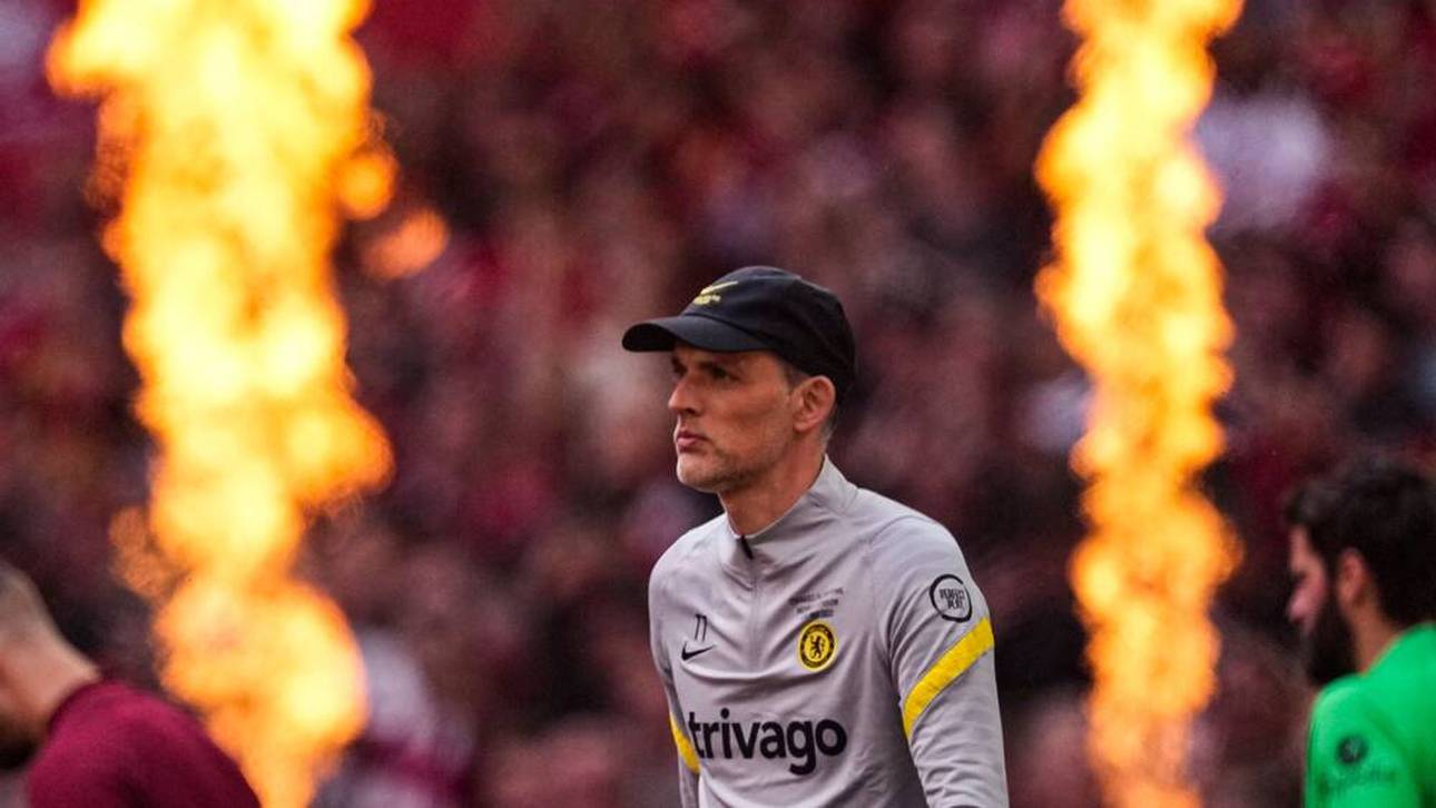 Warnung: Tuchel „spaltet zu sehr“