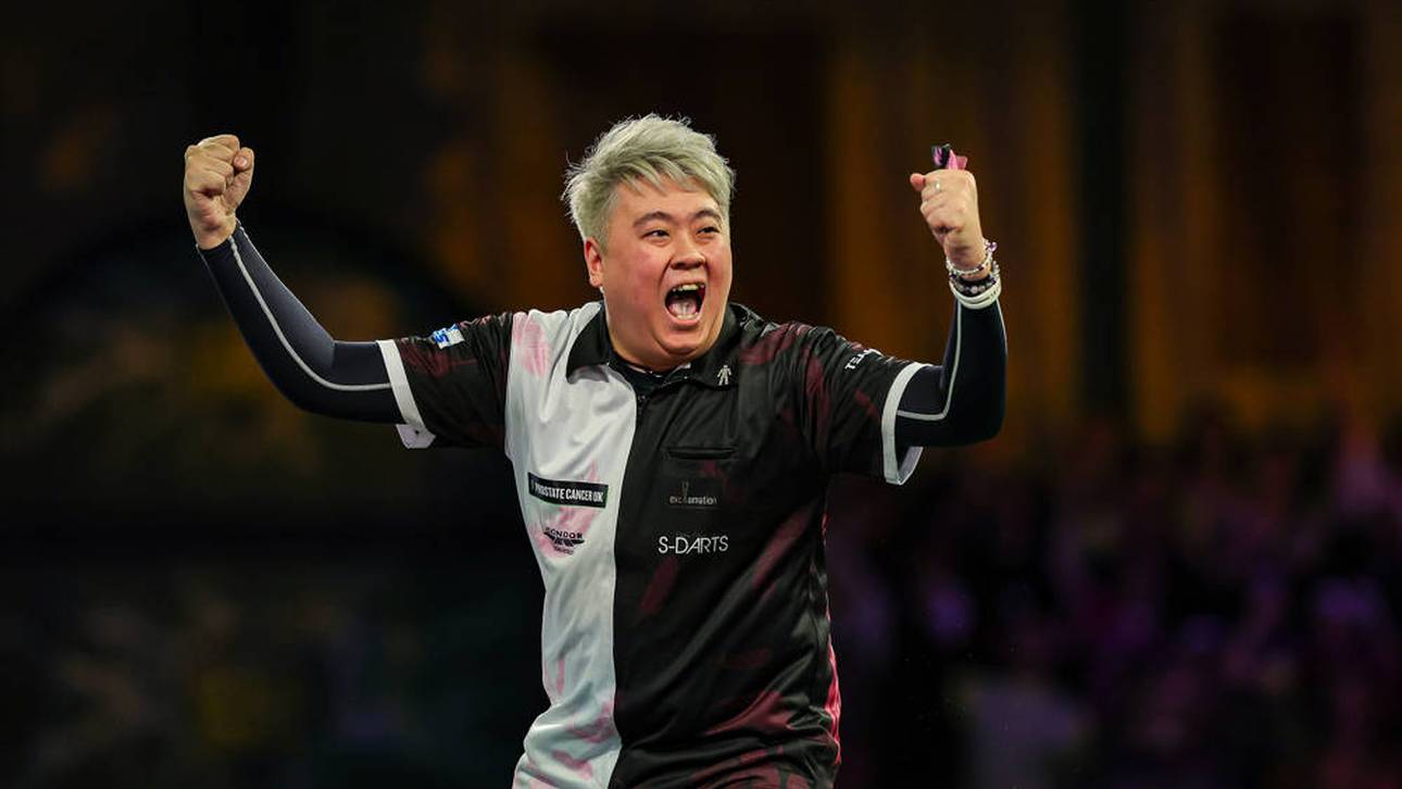 No-Name sorgt für Sensation