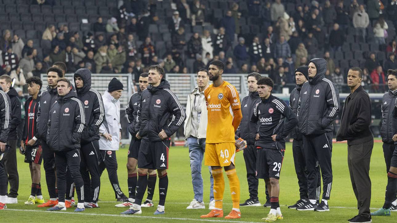 „Es ist einfach nicht gut genug“