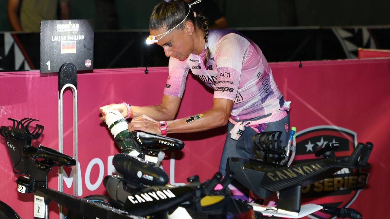 Deutsche Hoffnung benötigt Aufholjagd