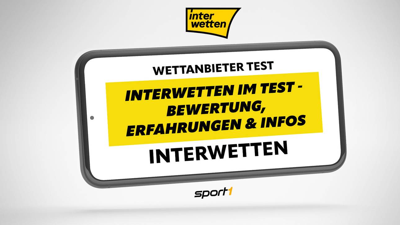 Interwetten Sportwetten Test und Erfahrungen 2026