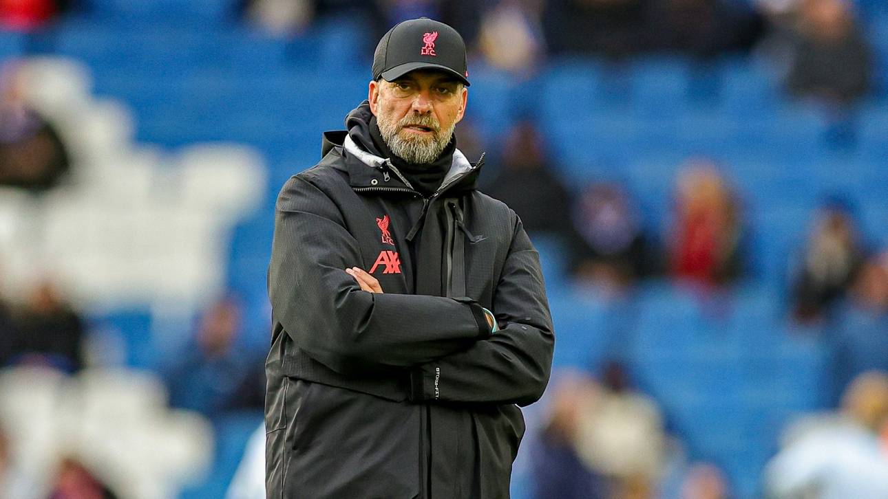 Bundestrainer? Klares Klopp-Statement