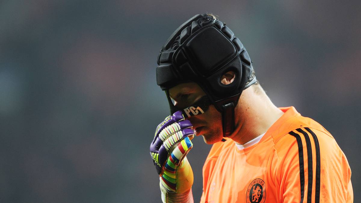 Petr Cech (FC Chelsea, 2011)