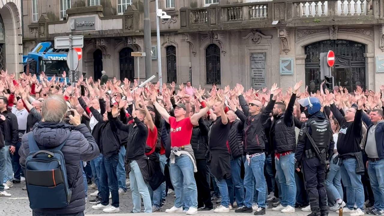 VfB-Fans sorgen für gewaltige Bilder