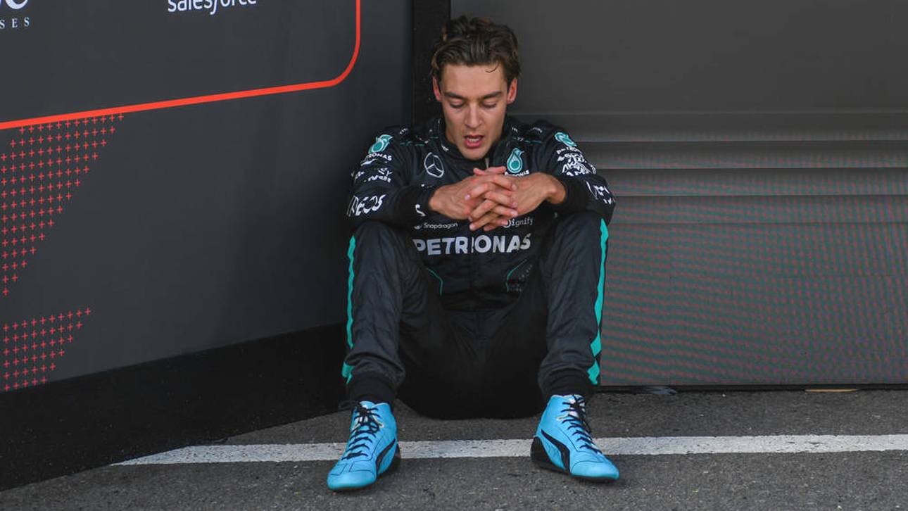 „Herzzerreiẞend“: F1-Sieg aberkannt