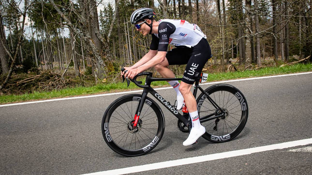 Deutsches Rad-Ass in der Kritik