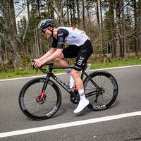Felix Groß geht in der kommenden Saison für ein neues Radsport-Team an den Start. Doch eine Aktion sorgt nun für heftige Kritik seitens seines Ex-Teams.
