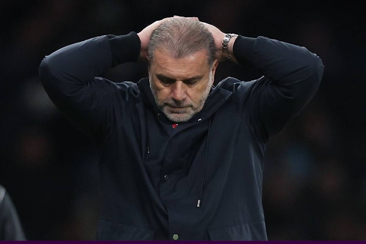 Trotz des Europa-League-Sieges hat sich Tottenham Hotspur von Trainer Ange Postecoglou getrennt. Das gaben die Spurs am Freitag bekannt.