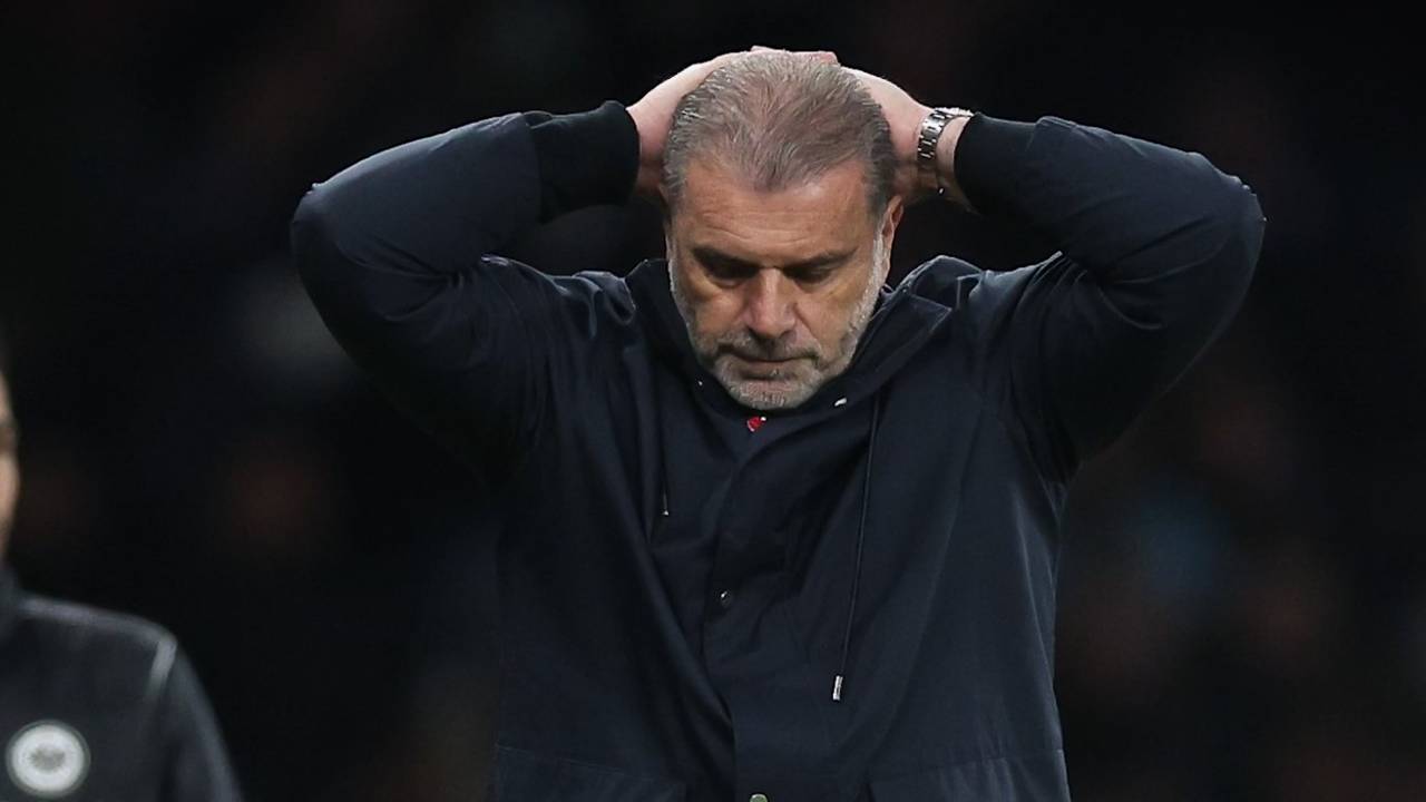 Nächster Tiefschlag für United?