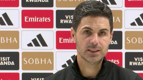 Declan Rice zieht sich beim Sieg gegen Brentford eine Wadenverletzung zu. Arsenal-Trainer Mikel Arteta nutzt den Vorfall, um den dicht gedrängten Spielplan zu kritisieren und mehr Erholungszeit für die Spieler zu fordern.