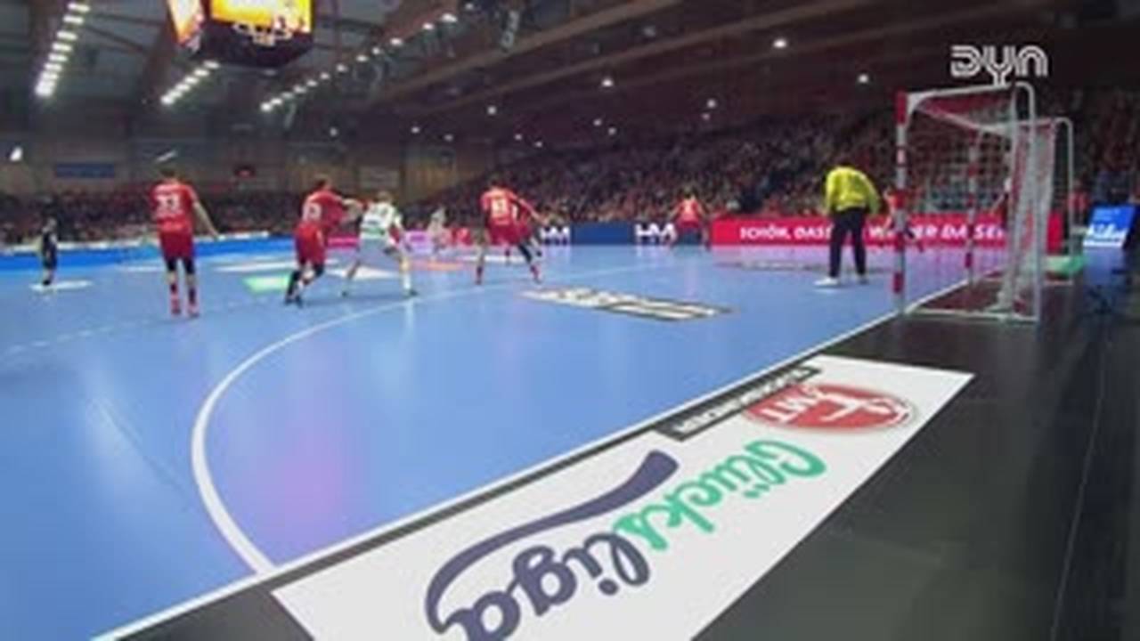 Spielvorschau zu FRISCH AUF! Göppingen - ThSV Eisenach