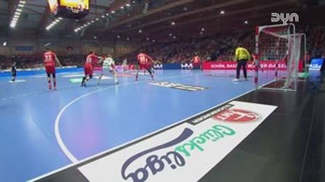 Spielvorschau zu FRISCH AUF! Göppingen - ThSV Eisenach