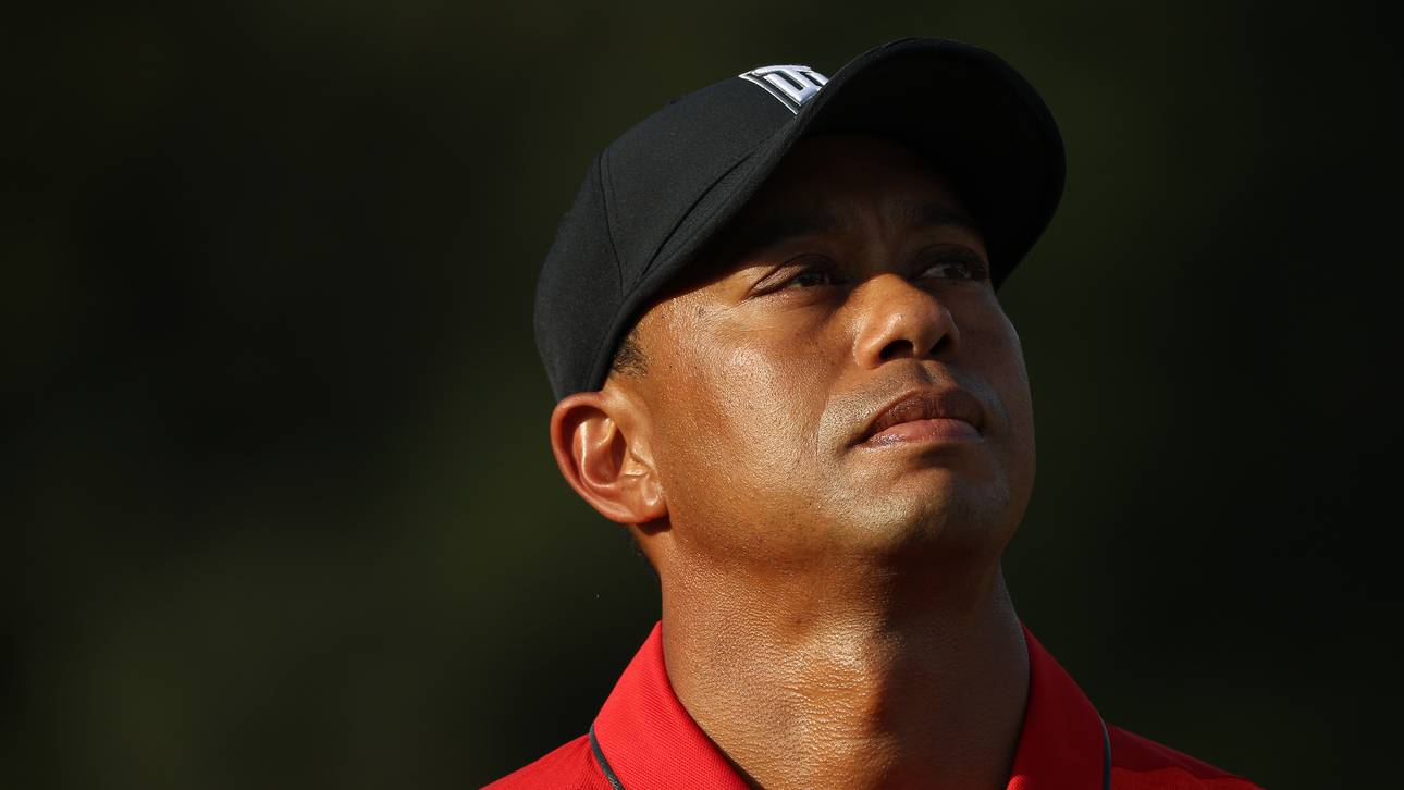 Woods verpasst komplette Saison