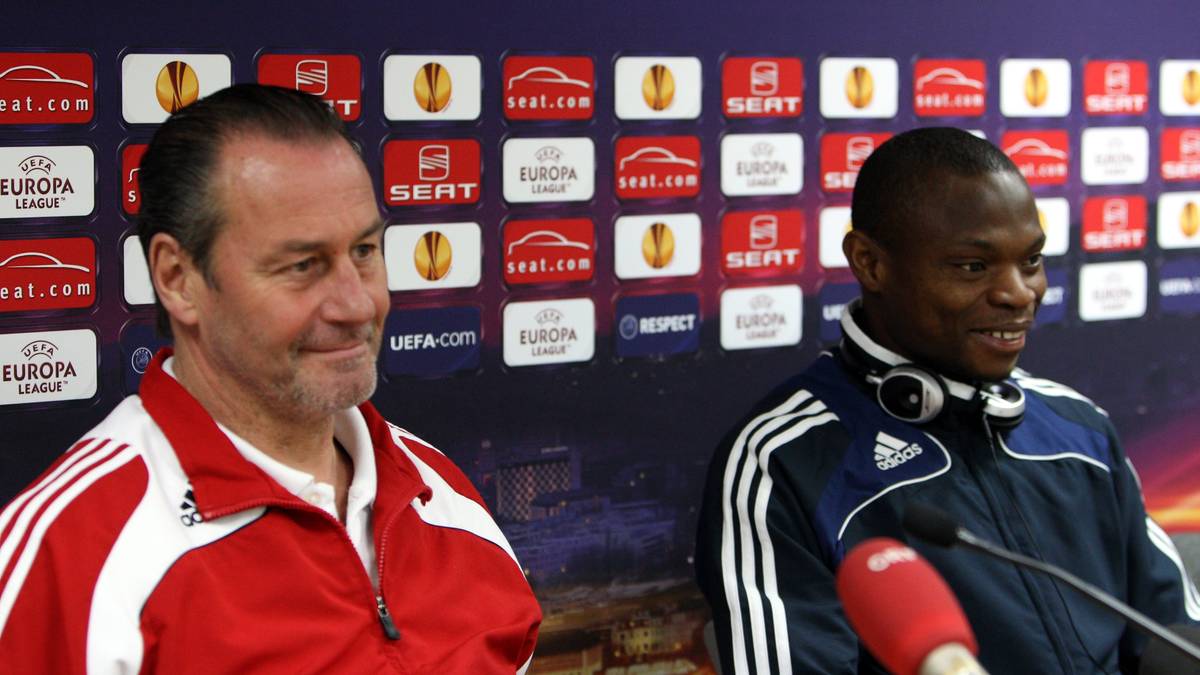 Anschließend folgen die weiteren Stationen Eindhoven und Red Bull Salzburg, wo er 2010 österreichischer Meister wird. Die alte Wahlheimat hat er stets im Blick