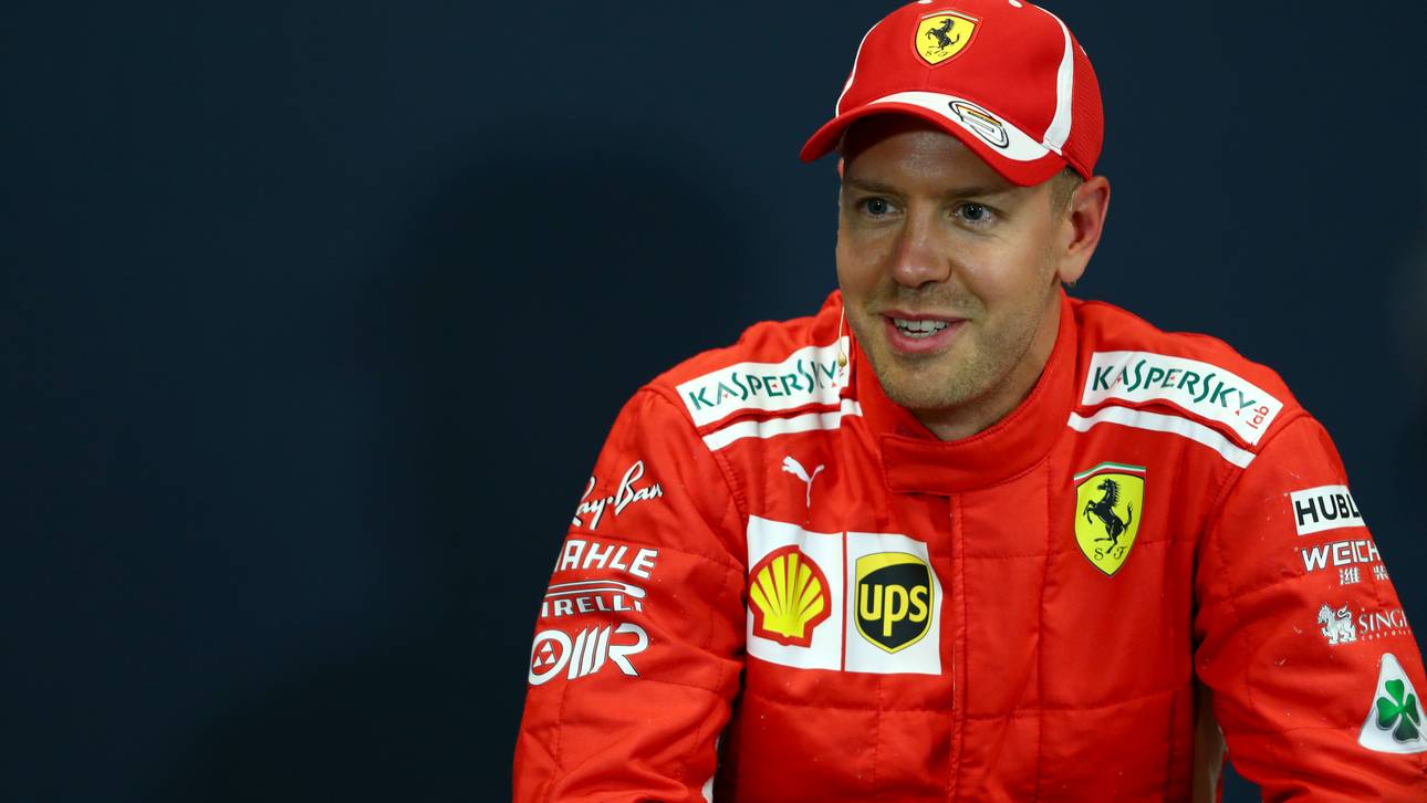 Das macht Vettel Hoffnung in Monaco