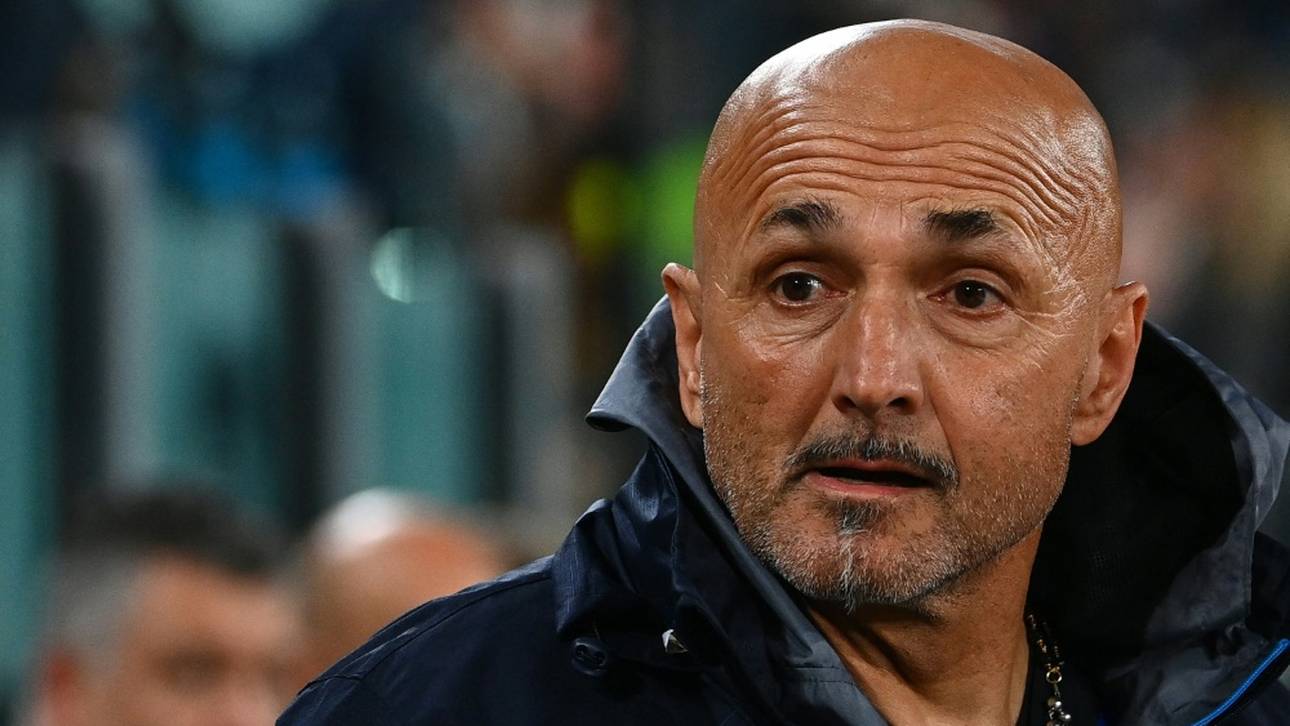 Spielverlegung für Neapel-Party