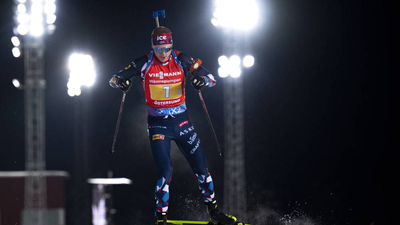 Star-Kritik an Oberhof: „Lebensgefährlich“