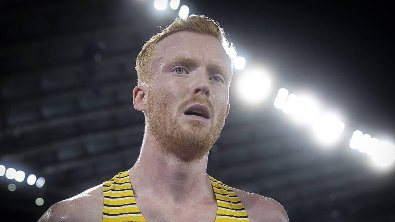 Sportgeschichte aus dem Nichts