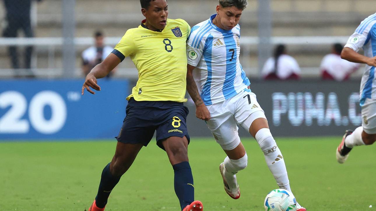 VfB schnappt sich Sturmtalent